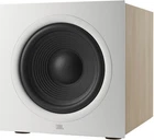 Jbl 220P Each (latte) 12" Powered Subwoofer, 500W New. Price: $529.95.