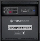 Rcf TTS56A Subwoofer Amplifier Module Repair Service. Read Description. Used. Price: $480.00.