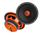2X Jbl Shock Wave 150W65 6.5" 600W (300W Rms) Midrange Speaker Set New. Price: $119.95.