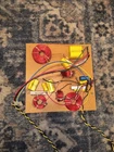 Mccauley Passive Crossover + Input Panel Pro 3-WAY Speaker Parts Used. Price: $35.00.