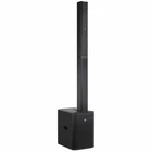 Ld Systems Maui 28 G3 Black Compact Powered Active Column Dj Speaker Used. Price: $1433.40.