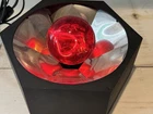 Radio Shack Realistic Psycho Lite Bulb Disco Light Used. Price: $75.00.