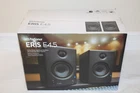 Presonus Eris E4.5 Active Media Reference Monitors Speakers Pair Sealed". Price: $175.00.