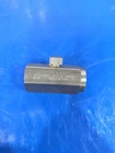 Deltrol Fluid C25SS 10001-60 Hh Check Valve Line Stainless Steel New. Price: $99.99.