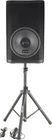 Gemini PA-15L Mkiii Pack 2,000W 15" Professional Speaker With Led Party Light Used. Price: $127.40.
