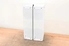 Vue Audiotechnik AL-4W 2-WAY Subcompact Line Array System (pair) CG01ER6 Used. Price: $990.00.