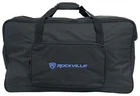 Rockville Speaker Bag Carry Case For BPA12 12" New. Price: $54.95.