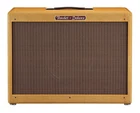 Used Fender Hot Rod Deluxe 112 Enclosure - Lacquered Tweed. Price: $359.99.