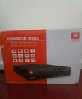 Jbl Csa 1120Z 120W Class D 1-CH Rack Mount Power Amplifier New. Price: $299.99.