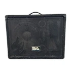 Seismic Audio Inch Floor Monitors Studio Speakers Pa/dj Band SA-10M.3 Used. Price: $120.00.