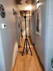 Stage Work Pyle 6, 4 Feet. Tripod Stand For Music Dj Pro Audio Speaker (black) Used. Price: $50.00.