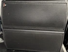 Pair Of Jbl MS28 Two-way Full Range Loud Speaker Marquis Series Used. Price: $324.95.