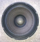 2=MEYER Sound Ms 415 Hts 15" Low Freq. Drivers, Ohm, SN:00348260, SN:00348261 Used. Price: $360.00.
