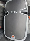 Jbl EON-305 300 Series 15" Passive 2-WAY Speakers Tested 250W Rms Vtg Used. Price: $281.11.