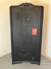 Fender Passport PD-250 Portable Audio Sound System 1 Speaker Only Used. Price: $149.00.