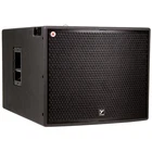 Yorkville PSA18S Paraline 18" Powered Subwoofer New. Price: $2599.00.