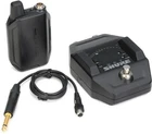 Shure GLXD16+ Digital Wireless Guitar Pedal System New. Price: $539.00.
