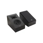 Jbl Stage 240H Dolby Atmos Height Speakers Pair Brand New Sealed Espresso. Price: $225.00.