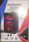 8" Pro Active Loudspeaker DJAP-B895BT Audiopipe Karaoke Portable Battery New. Price: $309.99.