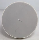 Crestron Saros PD8T-W-T Pendant Speaker Used. Price: $40.00.