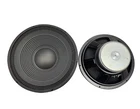 2-PACK Professional 12" Woofer Aes Rated 375WATTS-MAX New. Price: $84.99.