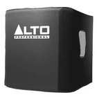 Alto Professional TS15SCOVER Fit 15" Subwoofer New. Price: $59.00.