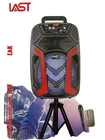 Blast Audio 2000W Rechargeable Bluetooth Speaker New. Price: $64.99.