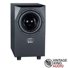 Adam Audio SUB10 MK2 2-WAY Active Bass Reflex Speaker Sub-woofer Single New. Price: $1699.99.