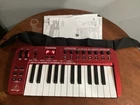 Behringer U-control UMA25S Usb Midi Controller Used. Price: $52.50.