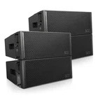 Sound Town Pair Dual 10" 3-WAY 3100W Passive Line Arrays (FILA-WR210LMH-2PRS) New. Price: $6380.94.