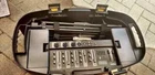 Stageworks Portapak Portable Rolling System ZH0402D 10P Used. Price: $125.00.