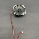 Speaker For Singing Machine SLM505 Replacement Part 3" GM78-10 3010W Used. Price: $9.77.