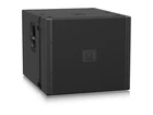 Turbosound TBV118L 18" Front-loaded Passive Subwoofer, 2800W New. Price: $1799.00.