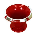 Deejay Led TBH1450RED Metal 2 Horn New. Price: $53.69.