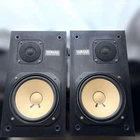 Yamaha NS-10M Studio Speakers Matched Pair Main Unit Only / No Accessories Used. Price: $220.00.