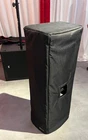 Rcf Nxl 44-A MK2 Padded Speaker Slip Covers (pair) New. Price: $109.18.