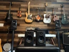 Presonus Eris E3.5 Powered Studio Monitors Pair Home Speakers Tested Used. Price: $50.00.