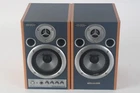Roland Edirol MA-15D Powered Studio Speakers Pairs Brown Audio Grade Used. Price: $105.85.