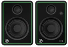 Mackie CR4-X 4" Multimedia Monitor Speakers Ships Free! New. Price: $149.99.
