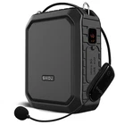 Wireless Voice Amplifier With Bluetooth 5.3 18W Portable Pa System Wai... New. Price: $123.22.