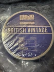 Mojotone BV-30H 12 British Vintage 16 Ohm Guitar Speaker New Box + Wgs 50W. Price: $108.00.