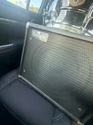 Mesa Boogie 1X12 Extension Cabinet With Black Shadow Speaker Used. Price: $450.00.