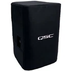 Qsc E15-CVR Soft Padded Nylon Bag Cover For 15" Loudspeaker New. Price: $119.99.
