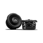 Rockford Fosgate P1V2-3 Punch Series 3.5" 3-WAY Coaxial Speaker 75W Rms Power New. Price: $179.99.