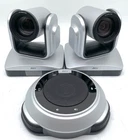 Aver VC520 Professional Conference Ptz 18X Zoom Camera W/ V8U0B Speakerphone Used. Price: $67.96.