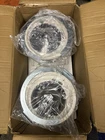 Electrovoice Speakers New. Price: $500.00.