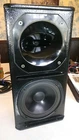 Rh R-h Renkus Heinz Complex Conic Speaker Vgc Used. Price: $119.19.