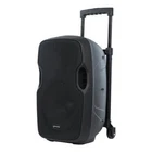 Gemini Dj Audio Equipment 10" Inch Portable Wireless Bluetooth Pa Speaker Gift New. Price: $149.95.