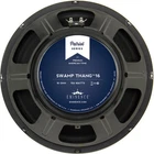 Eminence Patriot Swamp Thang 12" Guitar Speaker 16 Ohm New. Price: $135.99.