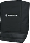 Best 12" Speaker Padded Slip Cover, Adjustable Height, Rainproof Fab New. Price: $72.99.
